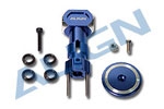 Metal Rotor Housing